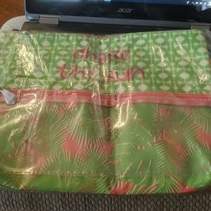 Initials Inc High and Dry bag